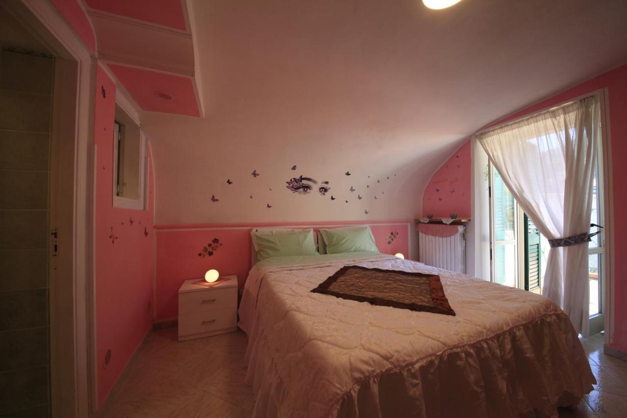 Dolls House Apartman Minori Kültér fotó