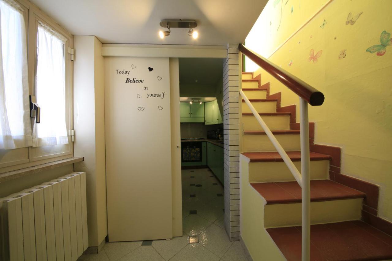 Dolls House Apartman Minori Kültér fotó