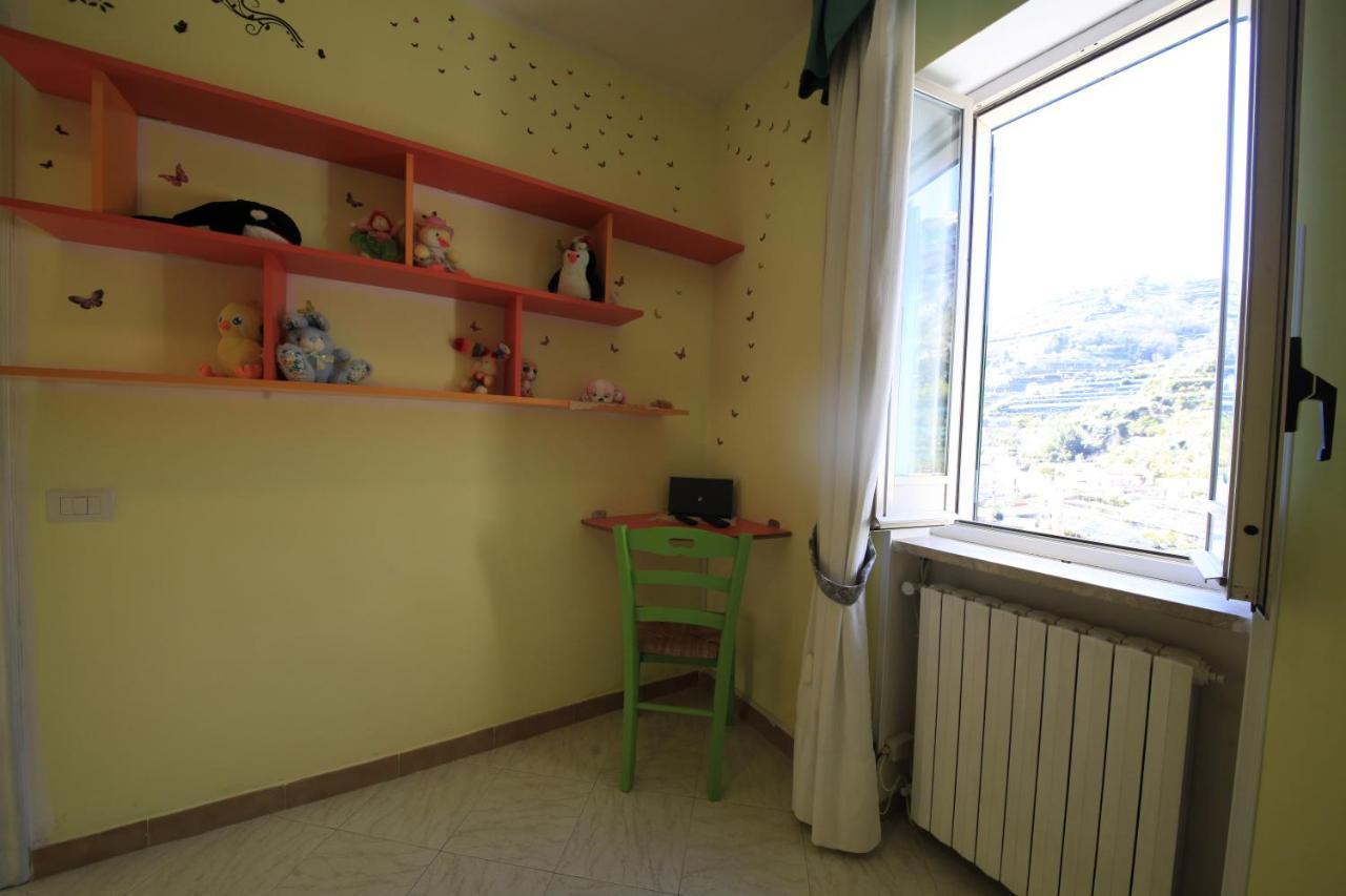 Dolls House Apartman Minori Kültér fotó