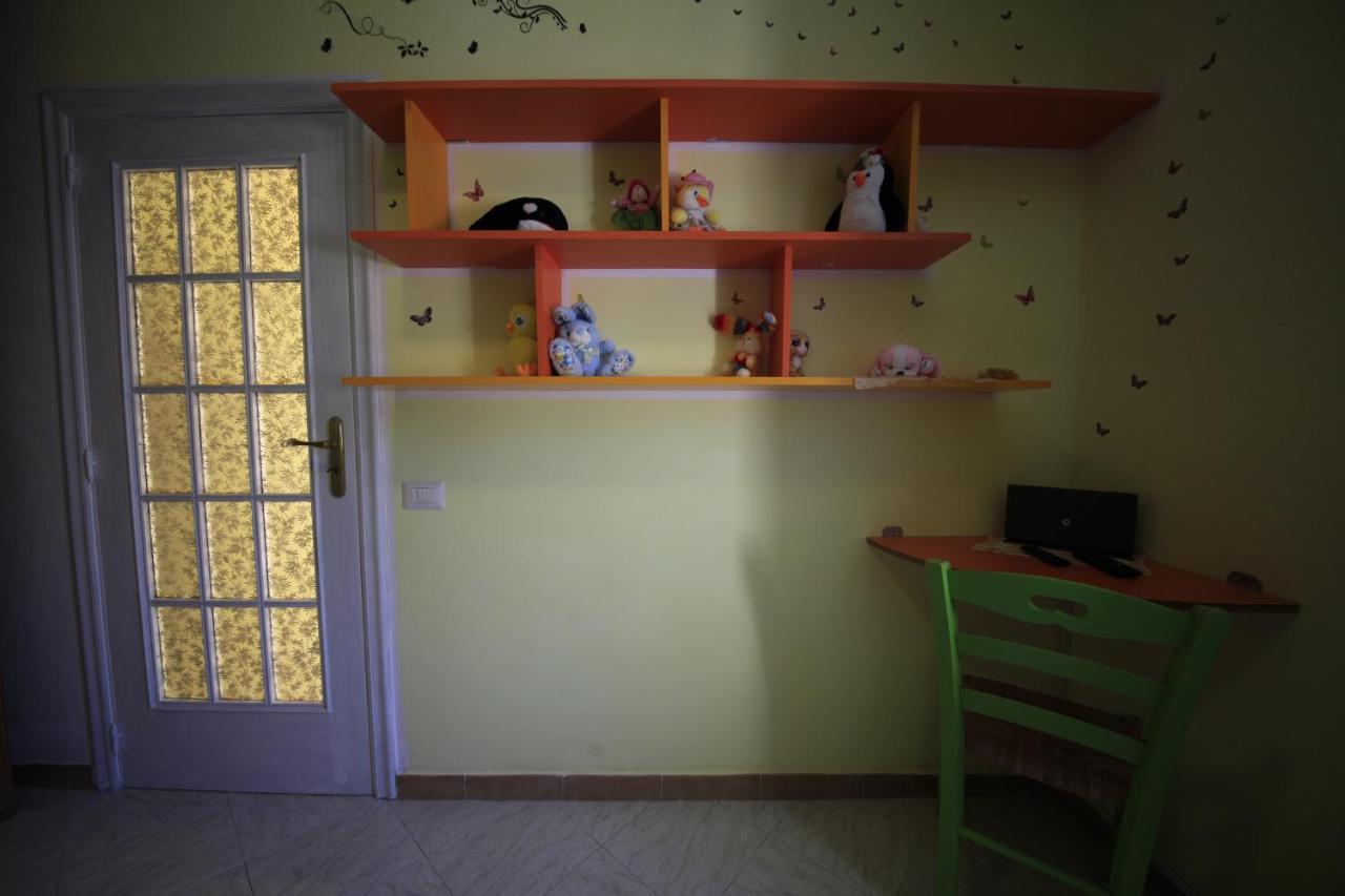 Dolls House Apartman Minori Kültér fotó