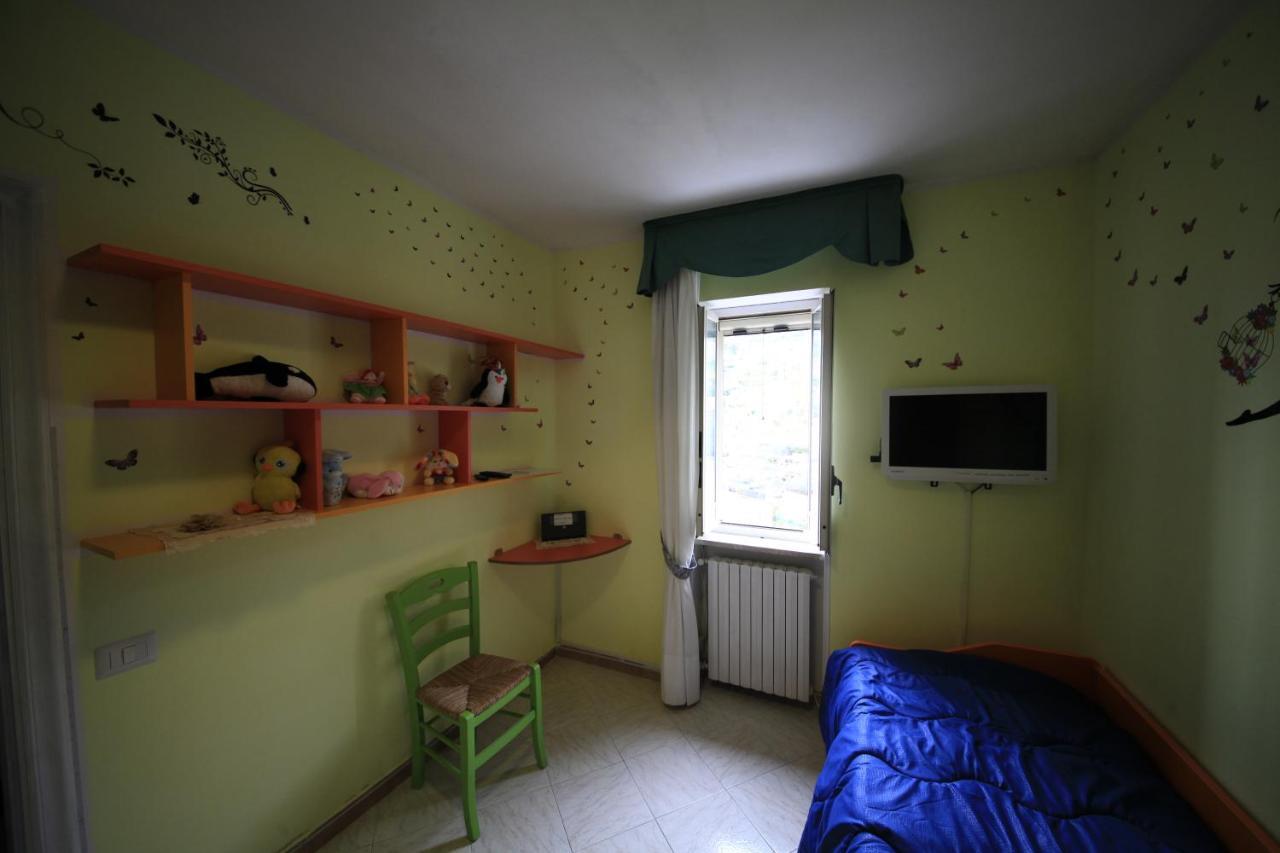 Dolls House Apartman Minori Kültér fotó